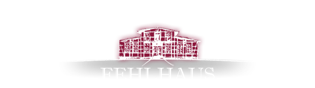 Logo FEHLHAUS Wustrow